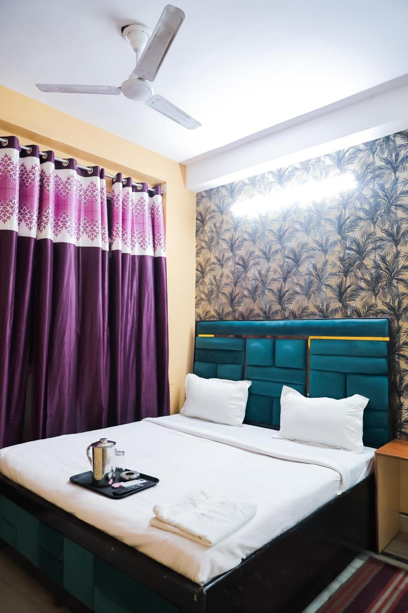Hotel Best Inn-Laxmi Nagar Metro Nueva Delhi Exterior foto